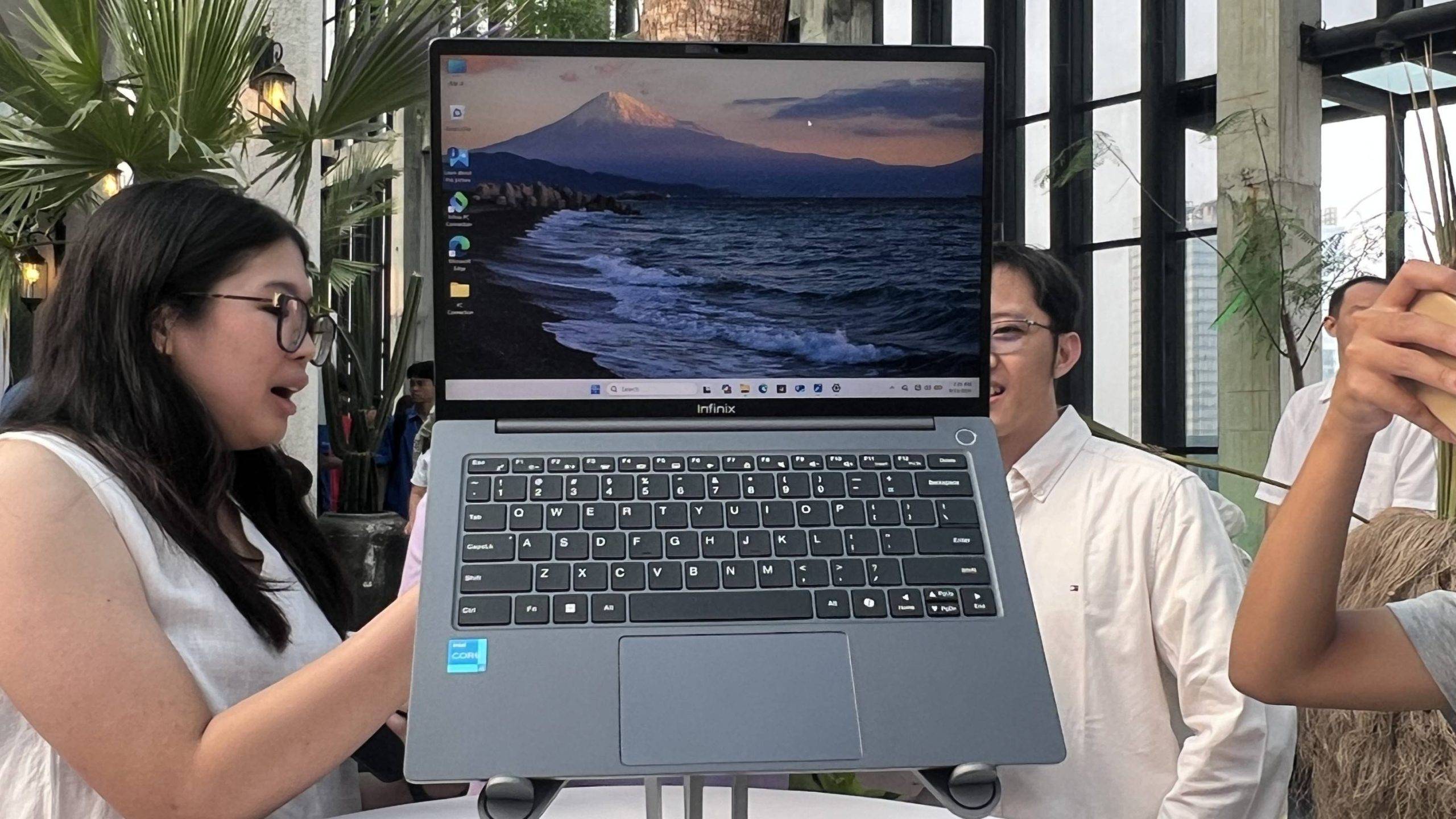 Infinix Xbook 14 Neo Resmi di Indonesia, Harga Mulai Rp 7 Jutaan