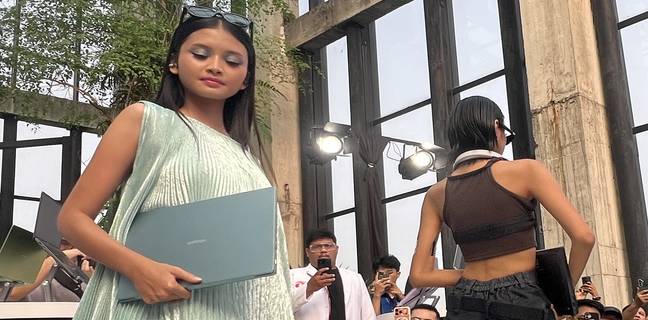 Infinix Xbook 14 Neo Resmi di Indonesia, Harga Mulai Rp 7 Jutaan Infinix Xbook 14 Neo Resmi di Indonesia, Harga Mulai Rp 7 Jutaan