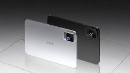 iQoo Pad Ultra Meluncur, Tablet Gaming dengan Pendingin Canggih Thumbnail
