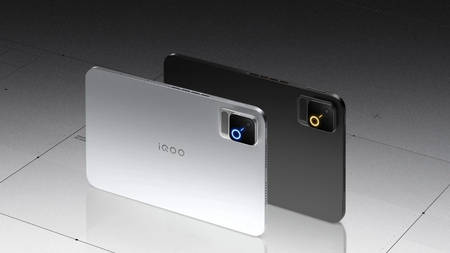 iQoo Pad Ultra Meluncur, Tablet Gaming dengan Pendingin Canggih iQoo Pad Ultra Meluncur, Tablet Gaming dengan Pendingin Canggih