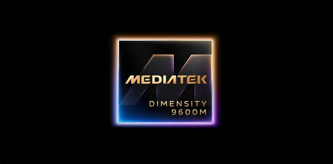 MediaTek Dimensity 9600M Resmi, Chip untuk HP “Flagship Murah” MediaTek Dimensity 9600M Resmi, Ternyata Mirip Dimensity 9500