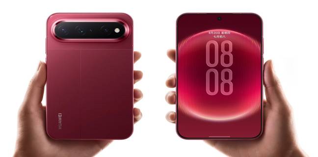 Huawei Pura X View Meluncur, HP Lipat Layar Lebar Berbaterai Besar Huawei Pura X View Meluncur, HP Lipat Layar Lebar Berbaterai Besar