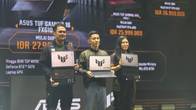 Asus Indonesia Rilis TUF Gaming 16 (FX610), Ini Harga dan Spesifikasinya Related Article