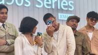 Memotret Konser dengan Huawei Pura 90s Pro, Sebagus Apa Hasilnya? Related Article