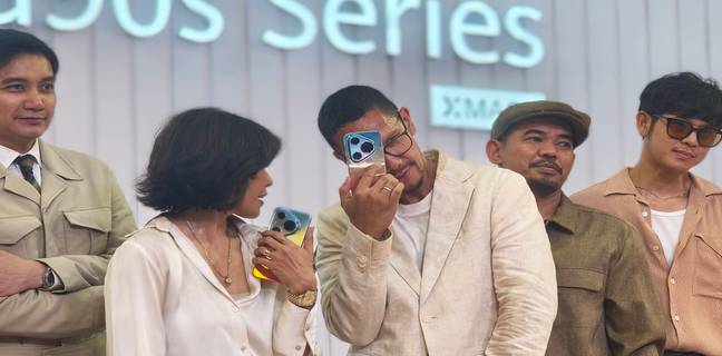 Memotret Konser dengan Huawei Pura 90s Pro, Sebagus Apa Hasilnya? Mengabadikan Aksi Maliq & D'Essentials dengan Huawei Pura 90s Pro