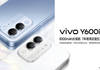 Vivo Y600i Resmi, Dibekali Snapdragon 4 Gen 2 dan Baterai 8.000 MAh