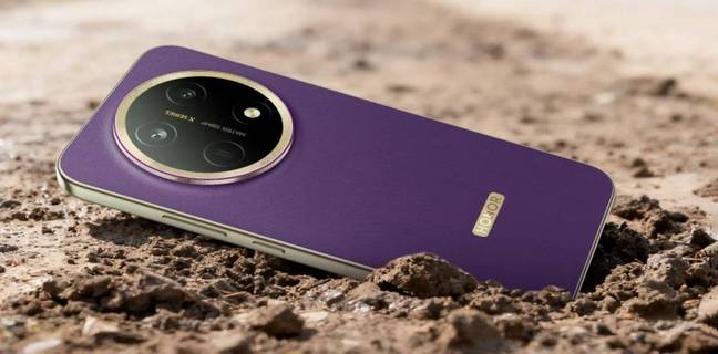 Honor X9e Pro Meluncur, Baterainya 11.000 MAh Honor X9e Pro Meluncur, Baterainya 11.000 MAh
