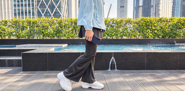 Musim Hujan 2026 Segera Datang, Ini HP Tahan Air yang Cocok Jadi Daily Driver