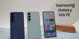 Samsung Galaxy S26 FE Resmi Masuk Indonesia, Ini Spesifikasi dan Harganya