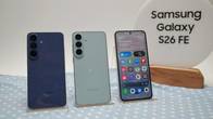 Samsung Galaxy S26 FE Resmi Masuk Indonesia, Ini Spesifikasi dan Harganya Related Article
