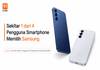 Survei 91mobiles: Ini 5 Merek HP Terbesar di Indonesia