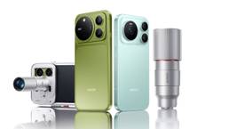 Honor Magic 9 Pro Max Resmi dengan Dua Kamera ARRI 200 MP Thumbnail