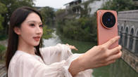 Foto Portrait dengan Vivo X500 Pro Max, Hasilnya Bikin Naksir Related Article