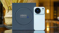 Unboxing Vivo X500, Si Bungsu yang Tampil Beda Related Article