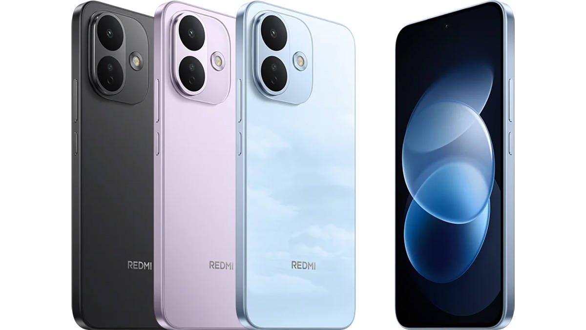 Redmi Note 17 Pro.