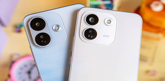 Xiaomi Redmi Note 17 Pro 5G dan Pro Max 5G Masuk Indonesia, Ini Harganya