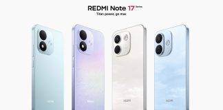 Xiaomi Redmi Note 17 Series Segera Masuk RI, Ini Fitur Unggulannya