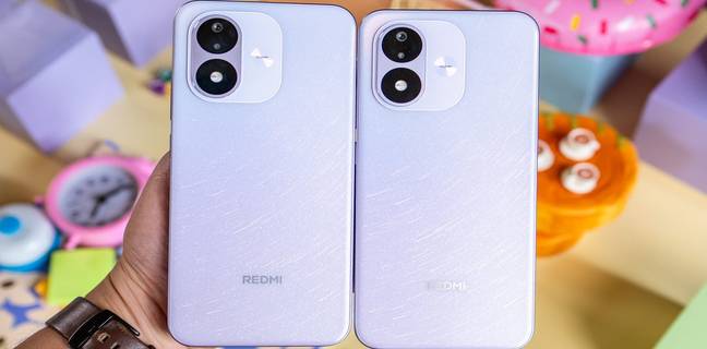 Ini Harga Xiaomi Redmi Note 17 5G dan 4G di RI, Mulai Rp 3 Jutaan