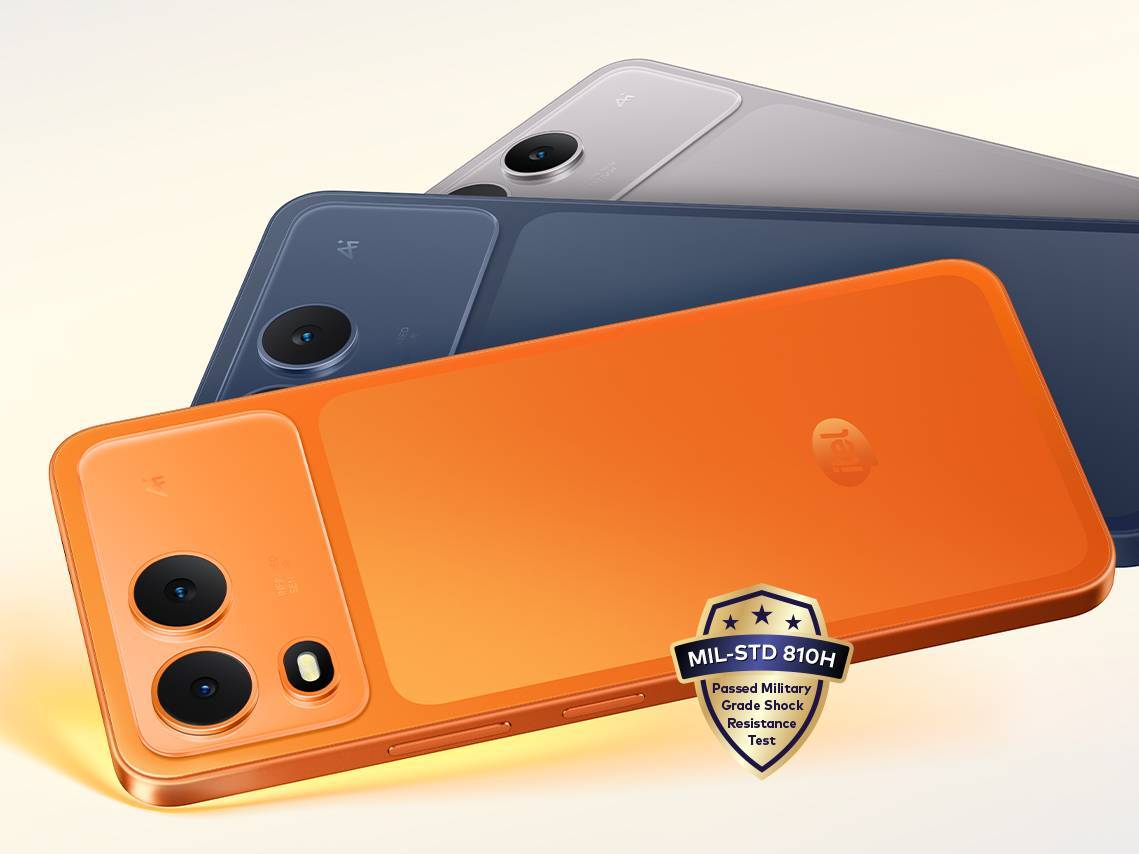 Itel A200