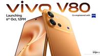 Vivo V80 Lolos Sertifikasi TDRA, Siap Rilis di Uni Emirat Arab Related Article