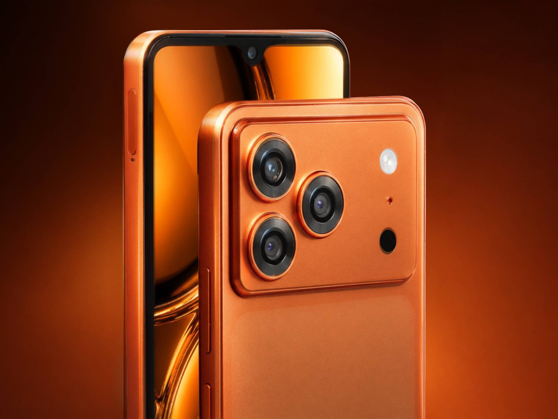 Advan X1 Neo