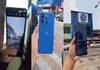Berburu Warna dengan Motorola Moto G77 Power, Begini Hasil Jepretannya Menguji Kamera Moto G77 Power dalam "Street Photography" di Suryakencana Bogor