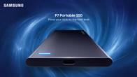 Samsung P7 Dirilis di RI, SSD Eksternal Berkecepatan 4.000 MB per Detik Related Article