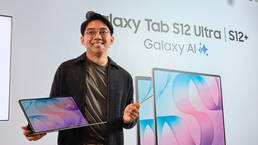 Spesifikasi Lengkap, Harga Samsung Galaxy Tab S12 Plus dan Ultra di Indonesia Thumbnail
