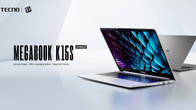 Laptop Tecno Megabook K15S Rilis di Indonesia, Ini Spesifikasi dan Harganya Related Article