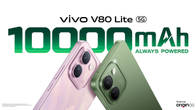 Vivo V80 Lite 5G Segera Masuk Indonesia, HP 10.000 MAh Peraih Rekor Guiness Related Article