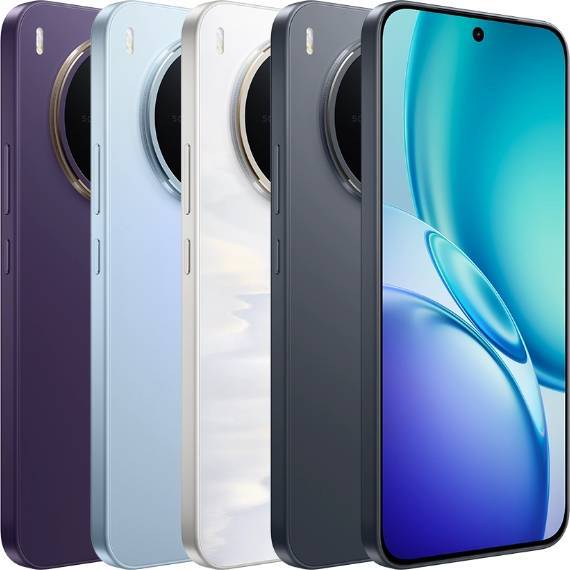 Varian warna Vivo Y600s Pro