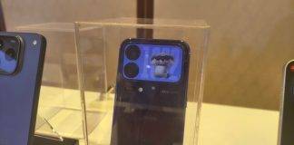 Xiaomi 18 Pro Max Muncul di Event Snapdragon di Jakarta, Bakal Masuk RI? Xiaomi 18 Pro Max Muncul di Acara Snapdragon di Jakarta, Bakal Masuk RI?