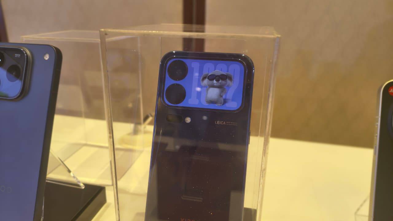 Xiaomi 18 Pro Max Muncul di Acara Snapdragon di Jakarta, Bakal Masuk RI?