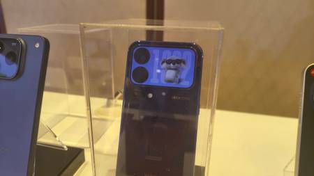 Xiaomi 18 Pro Max Muncul di Event Snapdragon di Jakarta, Bakal Masuk RI? Xiaomi 18 Pro Max Muncul di Acara Snapdragon di Jakarta, Bakal Masuk RI?
