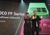 Poco F9 Pro dan F9 Ultra Masuk Indonesia, Ini Harganya