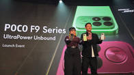 Poco F9 Pro dan F9 Ultra Masuk Indonesia, Ini Harganya Related Article