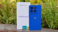Mengenggam Motorola Moto G37, Inikah HP 5G Termurah di Indonesia? Related Article