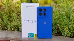 Mengenggam Motorola Moto G37, Inikah HP 5G Termurah di Indonesia? Thumbnail
