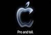 Apple Gelar Acara 28 Oktober, Peluncuran MacBook Touchscreen?