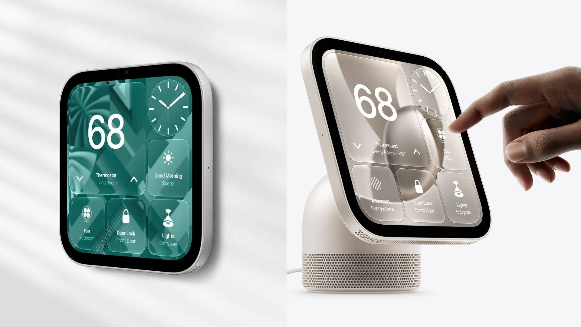 Apple Home View