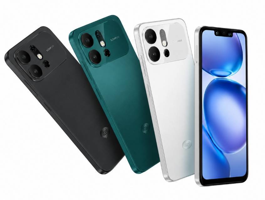 Itel A100CS