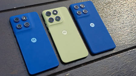 Motorola Moto G37, G67, dan G77 Power Masuk Indonesia, Harga Mulai Rp 3 Jutaan