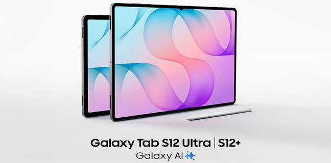 Samsung Galaxy Tab S12 Plus dan Ultra Meluncur, Sudah Bisa Dipesan di Indonesia