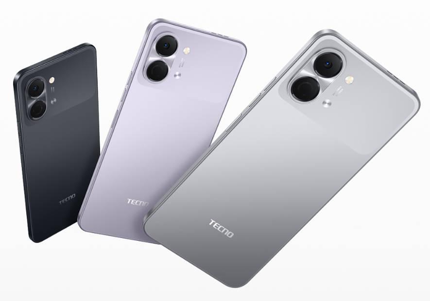 Tecno Spark Go 3