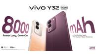 Vivo Y32 Resmi Meluncur, Punya Baterai 8.000 MAh dan Bodi Tahan Air IP69 Related Article