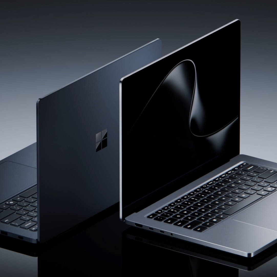 Microsoft Surface Laptop Ultra