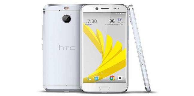 जानें कौन होगा एचटीसी का पहला एंडरॉयड 7.1 नुगट वाला फोन