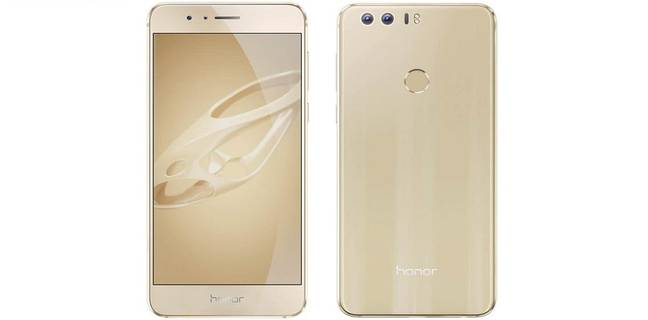 डुअल कैमरे के सााथ हुआवई आॅनर 8 हुआ लॉन्च, जानें फीचर्स, स्पेसिफिकेशन और कीमत