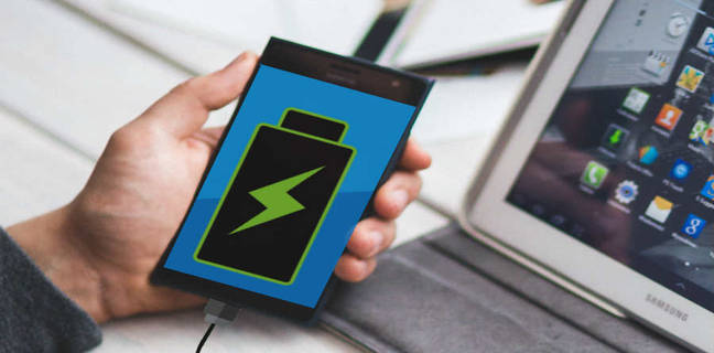 आ गई नई टेक्नोलॉजी, अब पांच दिन तक चलेगी स्मार्टफोन की बैटरी charging problems 12 way to fix it