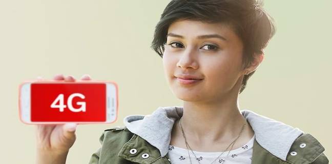 airtel offering 12gb 4g double data on 98 rupees data add on pack free offer reliance jio 101 benefits